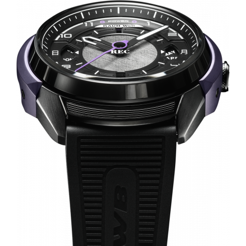 Sportovní REC 901-RWB-Rotana Automatické pánské