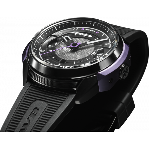 Sportovní REC 901-RWB-Rotana Automatické pánské