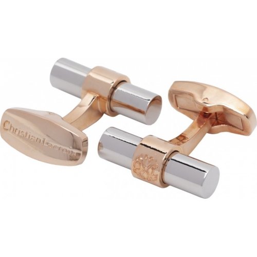 Manžetové knoflíčky CHRISTIAN LACROIX More Chrome