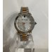 MONTEGRAPPA - NeroUno Quartz Ladies Watches White St.Steel RG - Dámské náramkové hodinky