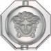 VERSACE - Medusa Lumiere - Popelník na doutníky 16 cm