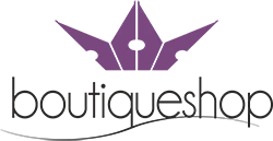 Logo Boutiqueshop